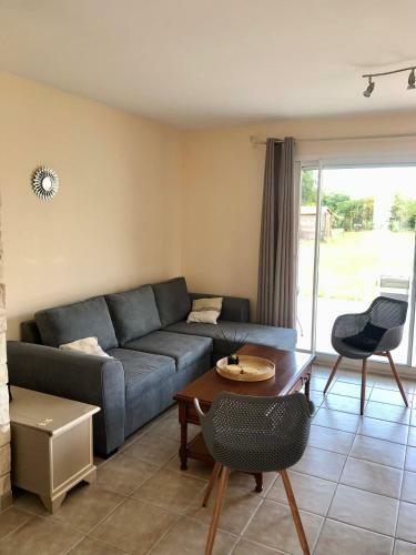 Maison De Vacances ?la Lumineuse?