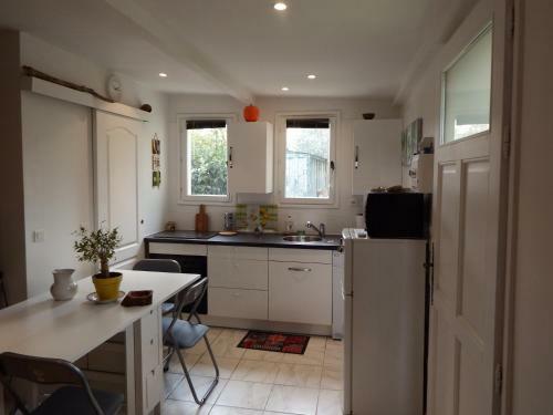 Apartamento Agreable Studio