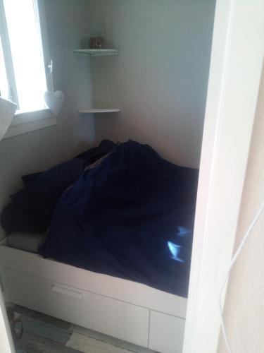 Apartamento T3 Avec Magnifique Vue Mer