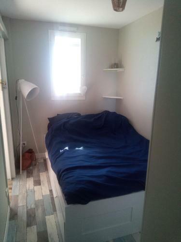Apartamento T3 Avec Magnifique Vue Mer