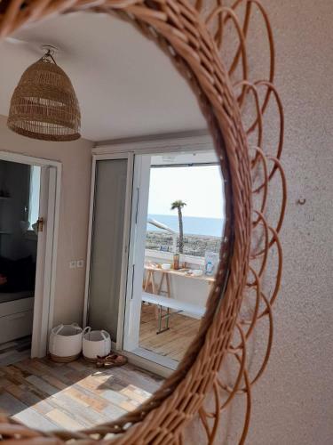 Apartamento T3 Avec Magnifique Vue Mer