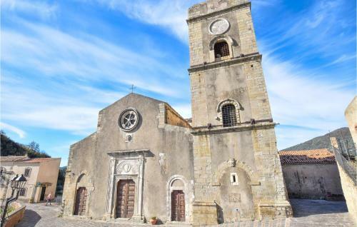 Amazing Home In Savoca With Wifi And 2 Bedrooms
