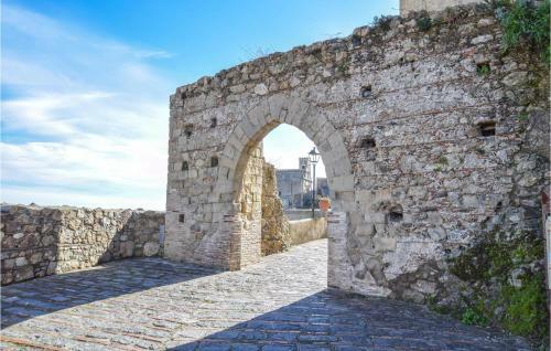 Amazing Home In Savoca With Wifi And 2 Bedrooms