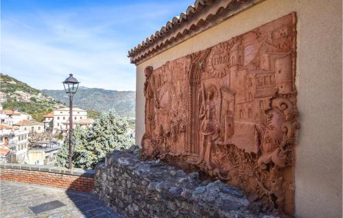 Amazing Home In Savoca With Wifi And 2 Bedrooms