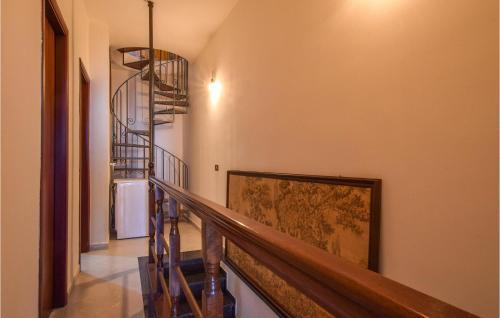 Amazing Home In Savoca With Wifi And 2 Bedrooms