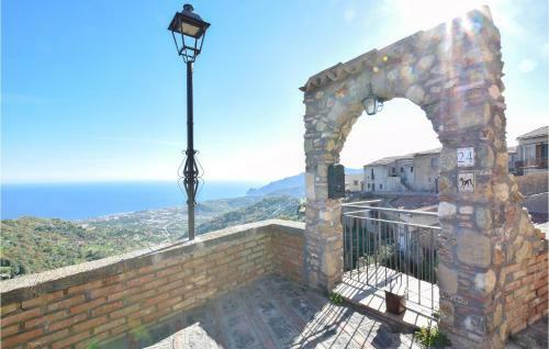 Amazing Home In Savoca With Wifi And 2 Bedrooms