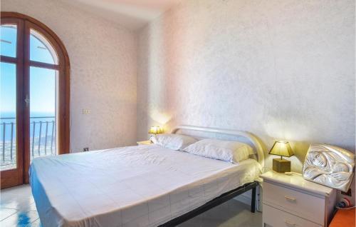 Amazing Home In Savoca With Wifi And 2 Bedrooms