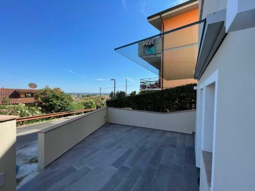 Apartamento Appartamento Moderno In Zona Incantevole.