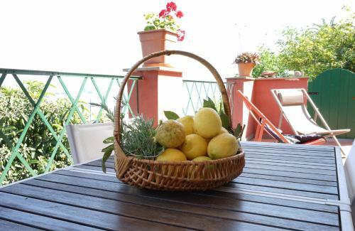 Apartamento Il Castelletto