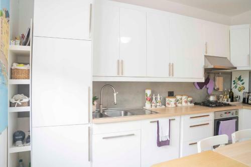 Apartamento 041 - Casa Elegante Con Terrazzo 5 Minuti Da Mare E Spiaggia