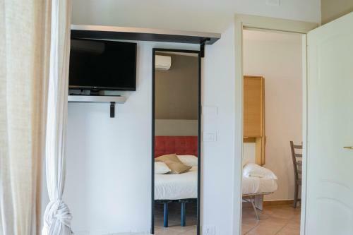 Apartamento Timo - Villa Luisa: Con Vasca Idromassaggio Privata