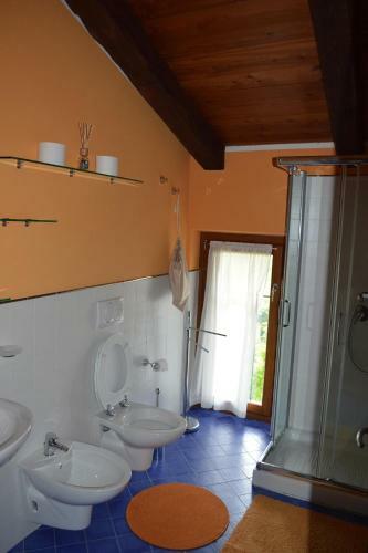 La Corte Di Langa Alloggio Topazio