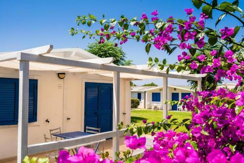 Hotel Fruit Village Mortelle Le Dune Beach Resort