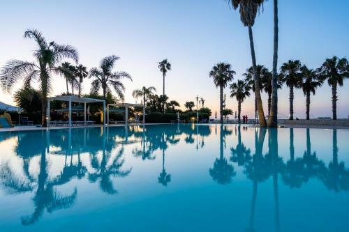 Hotel Fruit Village Mortelle Le Dune Beach Resort