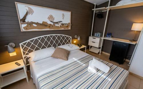 Hotel Fruit Village Mortelle Le Dune Beach Resort