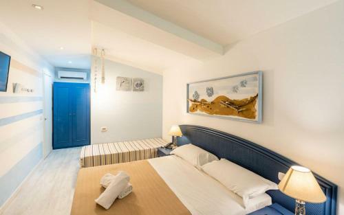 Hotel Fruit Village Mortelle Le Dune Beach Resort