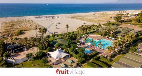 Hotel Fruit Village Mortelle Le Dune Beach Resort