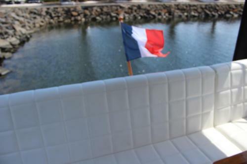 Lovers Boat Aloha II