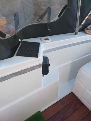 Lovers Boat Aloha II