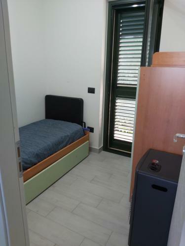 Centopini House Campofelice