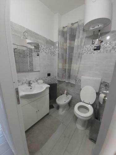 Centopini House Campofelice