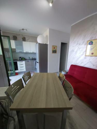 Centopini House Campofelice