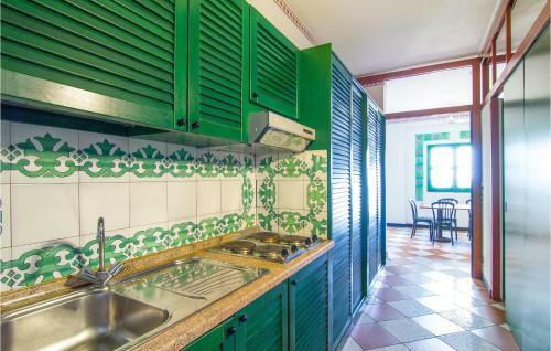 Apartamento Mono 4 Pax