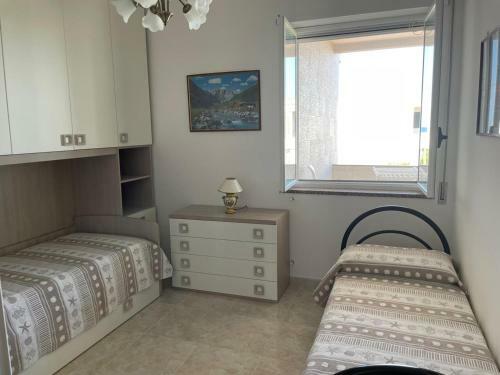 Carmela's Apartament