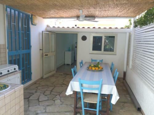 La Casa Del Sole
