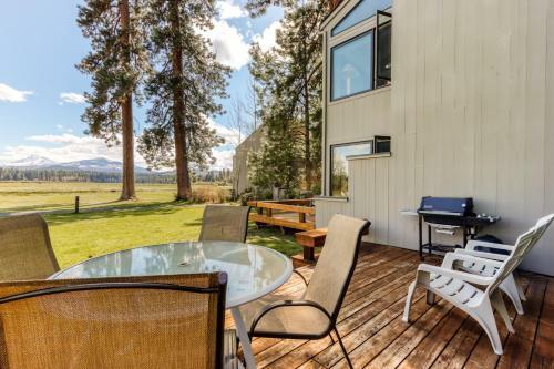 Cascade View Retreat