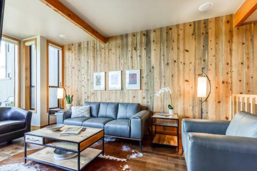 Cascade View Retreat