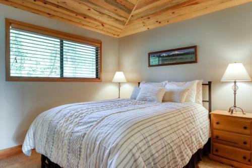 Cascade View Retreat
