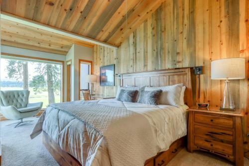 Cascade View Retreat