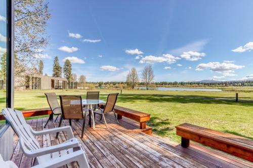 Cascade View Retreat