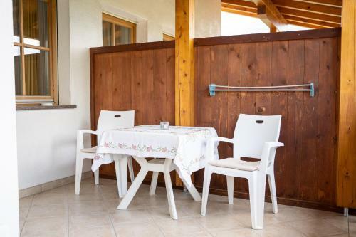 Apartamento Wiesgut