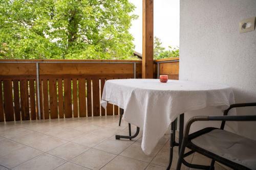 Apartamento Wiesgut