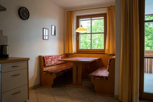 Apartamento Wiesgut