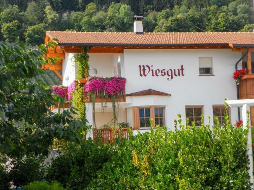 Apartamento Wiesgut