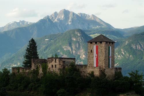 Apartamento Wiesgut