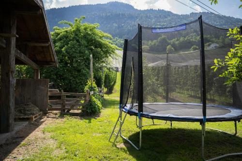 Apartamento Wiesgut
