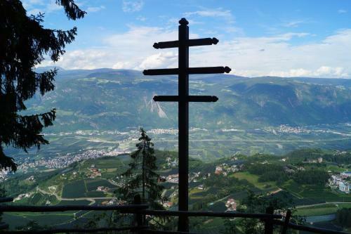 Apartamento Wiesgut
