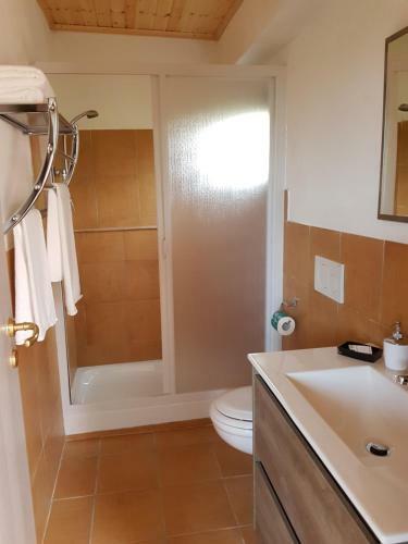 Bed & Breakfast Villa Piersepp