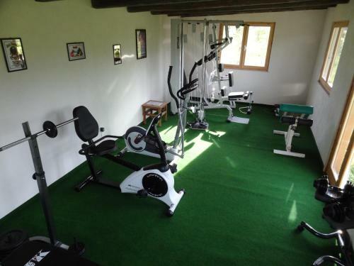Bed & Breakfast Villa Piersepp