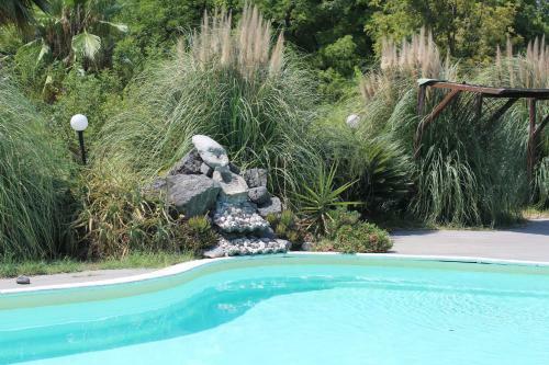 Bed & Breakfast Villa Piersepp