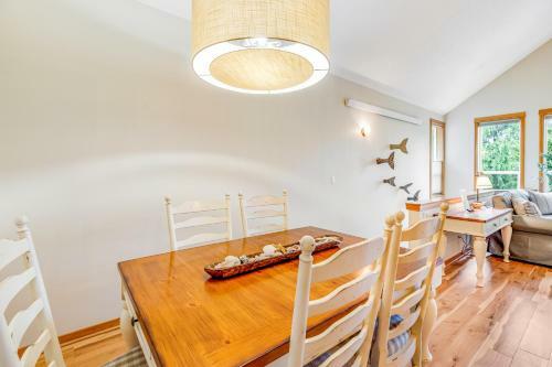 Manzanita Hideaway - Mca # 1594