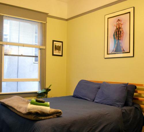 Hostal 624 Jackson Guest House