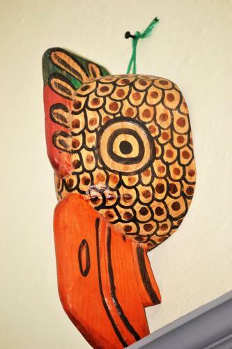 Hostal 624 Jackson Guest House