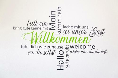 Apartamento Ferienwohnung Im Alpenblick