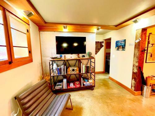 Apartamento Cozy Spa Sanctuary W/ Soaking Tub