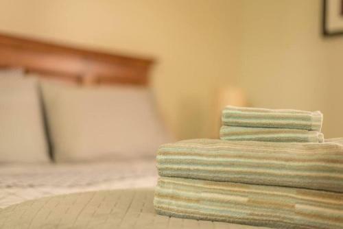Apartamento Cozy Spa Sanctuary W/ Soaking Tub